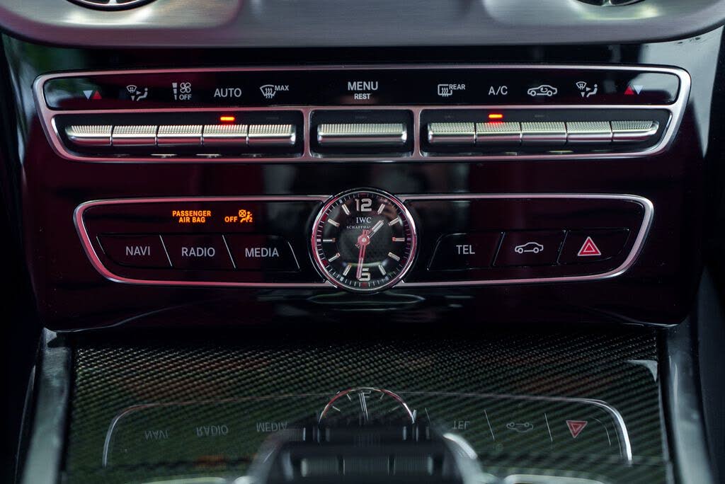 2023 Mercedes-Benz G-Class AMG G 63 4MATIC photo 6