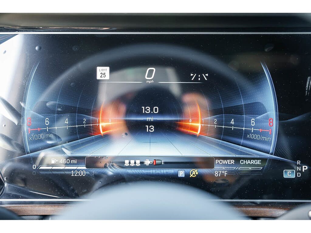 2026 Mercedes-Benz G-Class AMG G 63 4MATIC photo 24