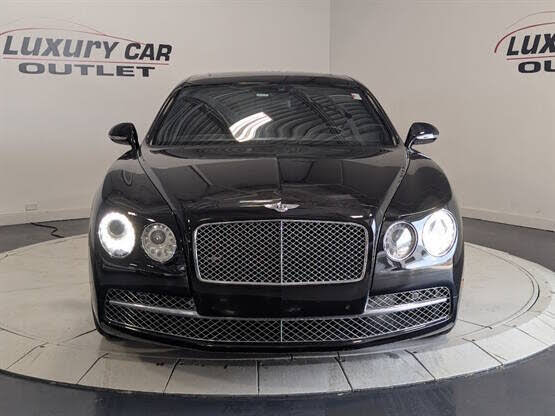 2014 Bentley Flying Spur W12 AWD