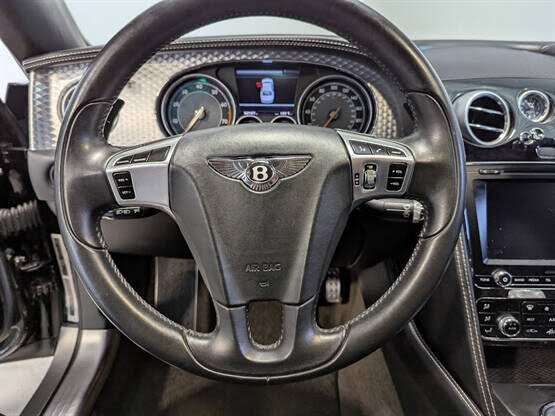 2014 Bentley Flying Spur W12 AWD photo 15