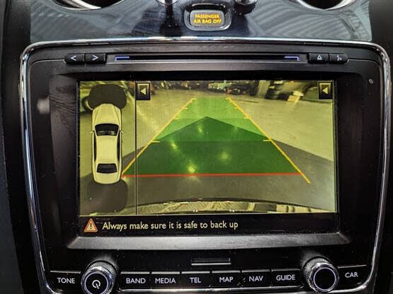 2014 Bentley Flying Spur W12 AWD photo 18