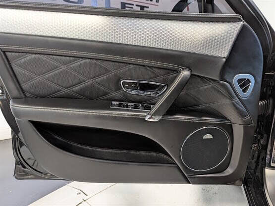 2014 Bentley Flying Spur W12 AWD photo 19