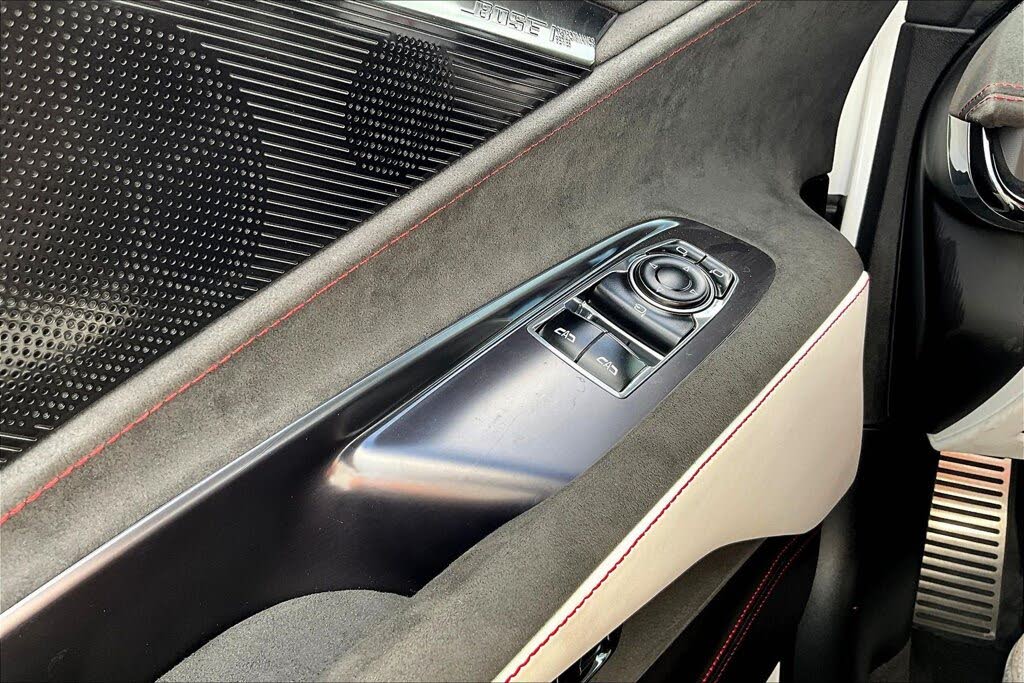 2023 Chevrolet Corvette Z06 3LZ Coupe RWD photo 16