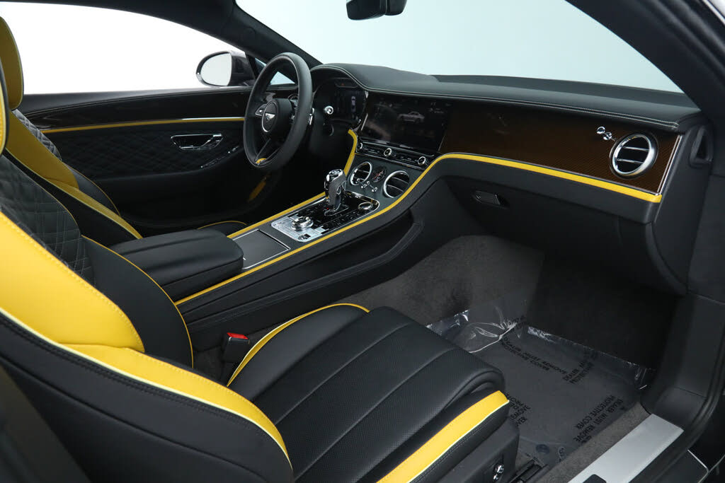 2024 Bentley Continental GT Speed AWD photo 19