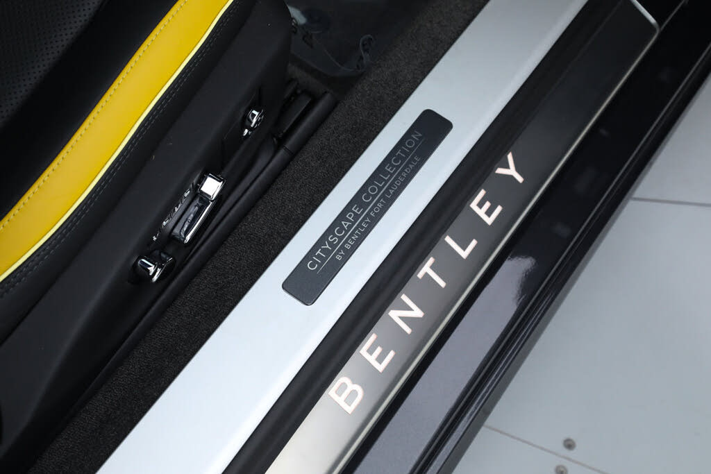 2024 Bentley Continental GT Speed AWD photo 23