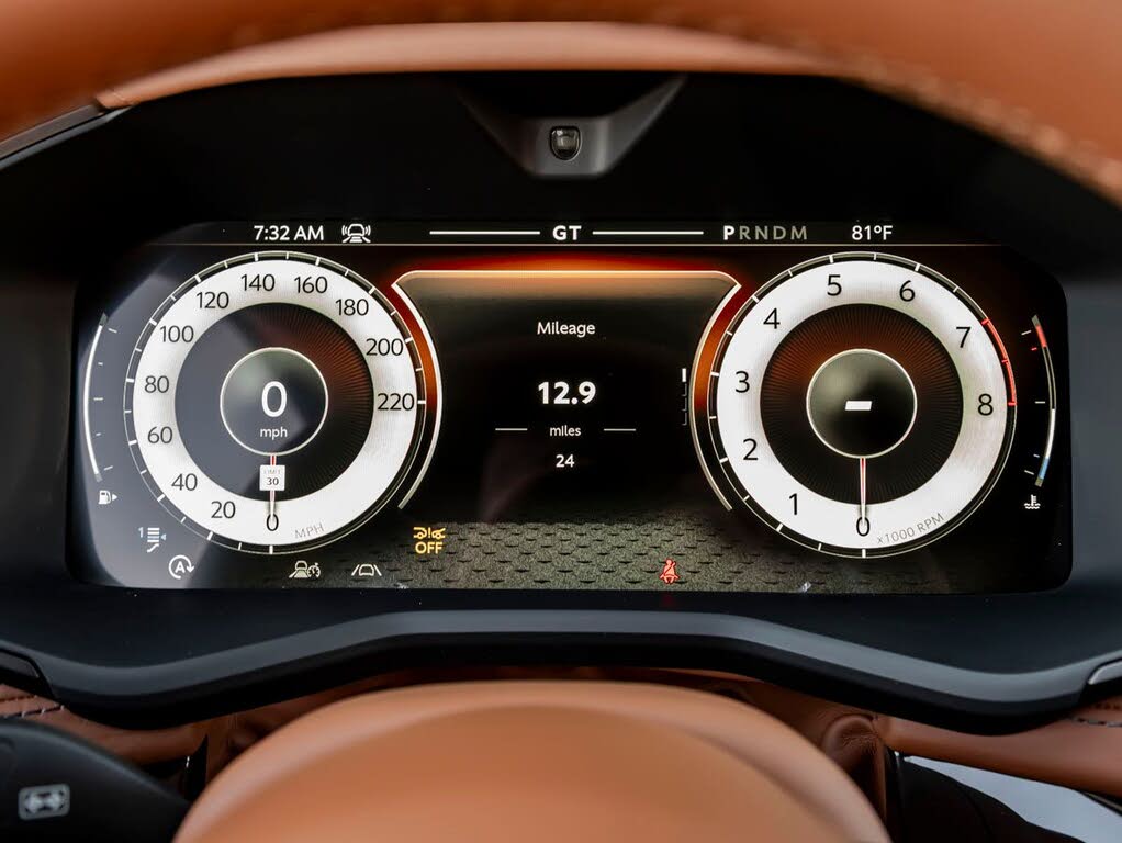 2026 Aston Martin DBX S AWD photo 18