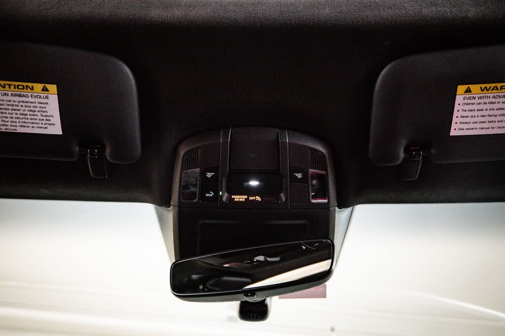 2022 Porsche 911 Turbo S Coupe AWD photo 20 of 24