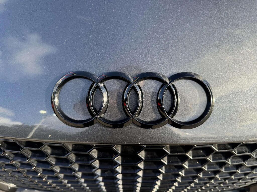 2014 Audi R8 quattro V10 Spyder AWD photo 12 of 24