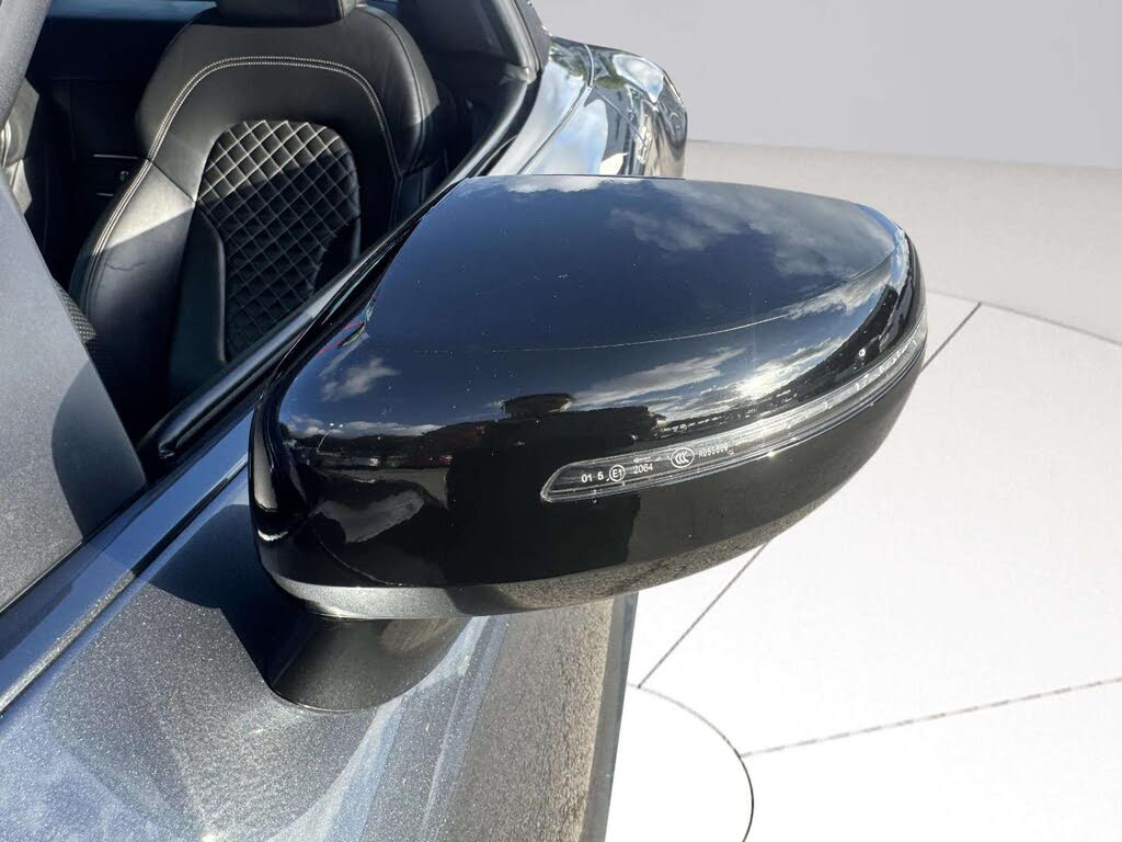 2014 Audi R8 quattro V10 Spyder AWD photo 14 of 24