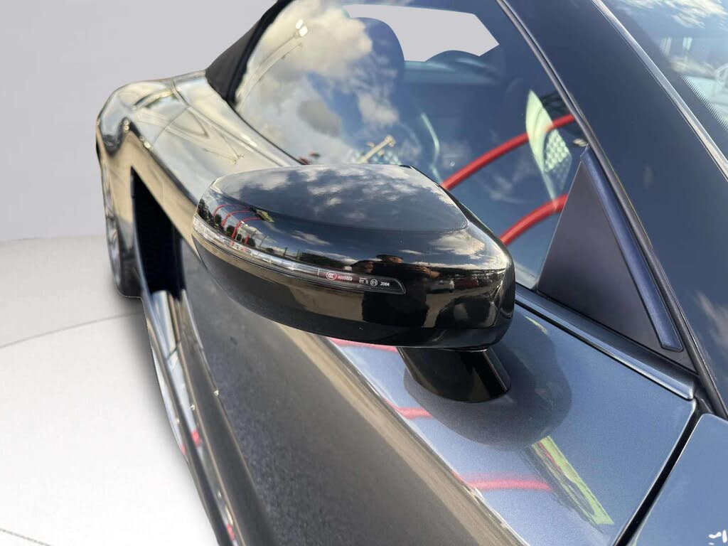 2014 Audi R8 quattro V10 Spyder AWD photo 10 of 24