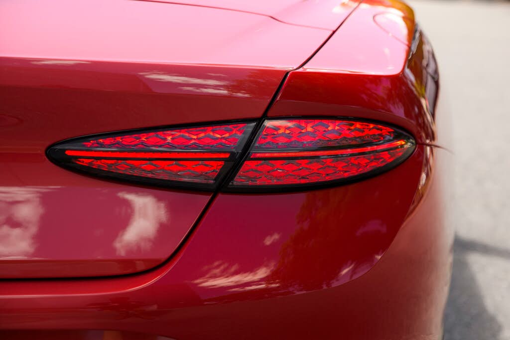 2026 Bentley Continental GTC AWD photo 9