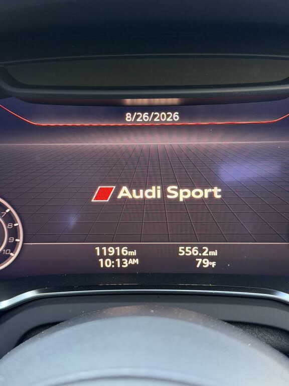 2022 Audi R8 quattro V10 Performance Spyder AWD photo 14 of 24