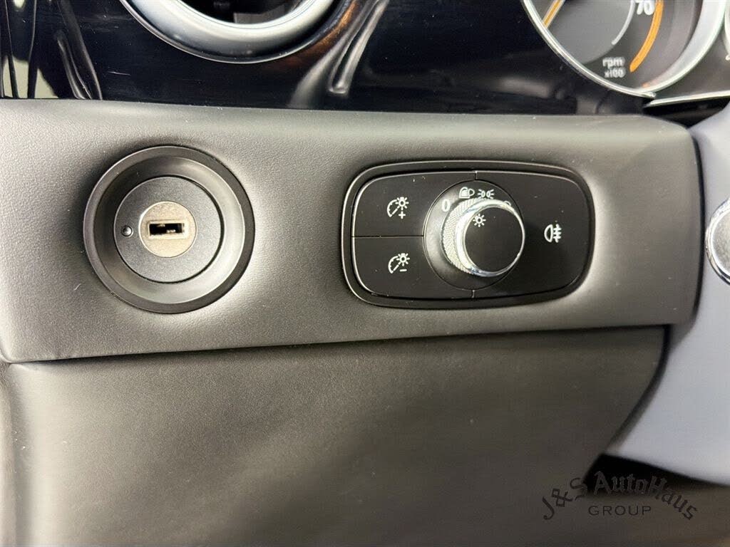 2014 Bentley Flying Spur W12 AWD photo 10