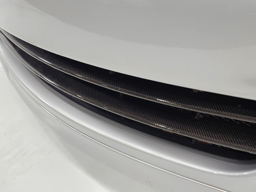 2011 Porsche 911 Turbo S Cabriolet AWD photo 10 of 24
