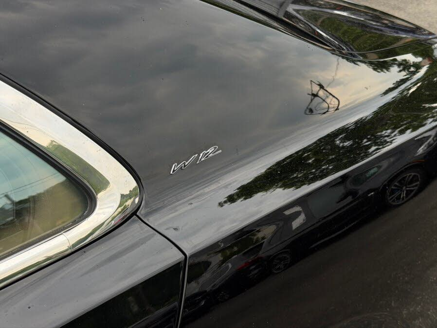 2014 Bentley Flying Spur W12 AWD photo 11