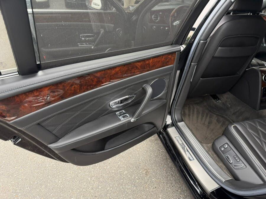 2014 Bentley Flying Spur W12 AWD photo 15