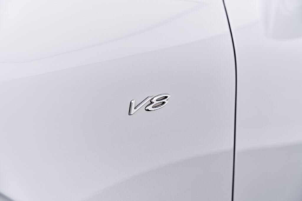 2020 Bentley Continental GT V8 AWD photo 19