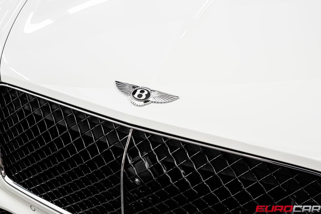 2024 Bentley Bentayga V8 AWD photo 9