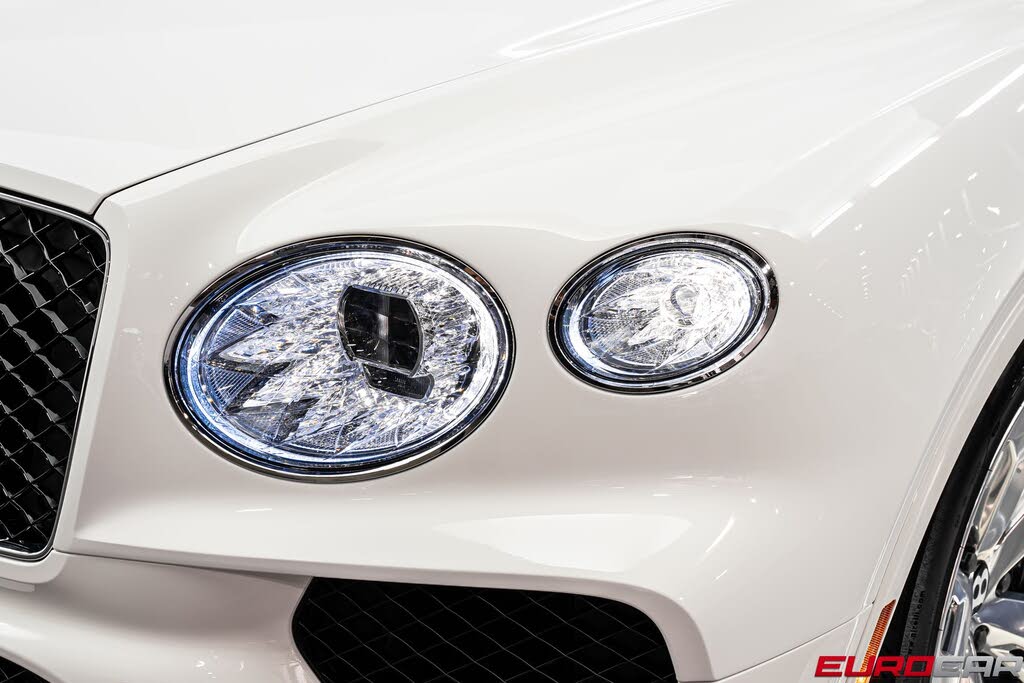 2024 Bentley Bentayga V8 AWD photo 10