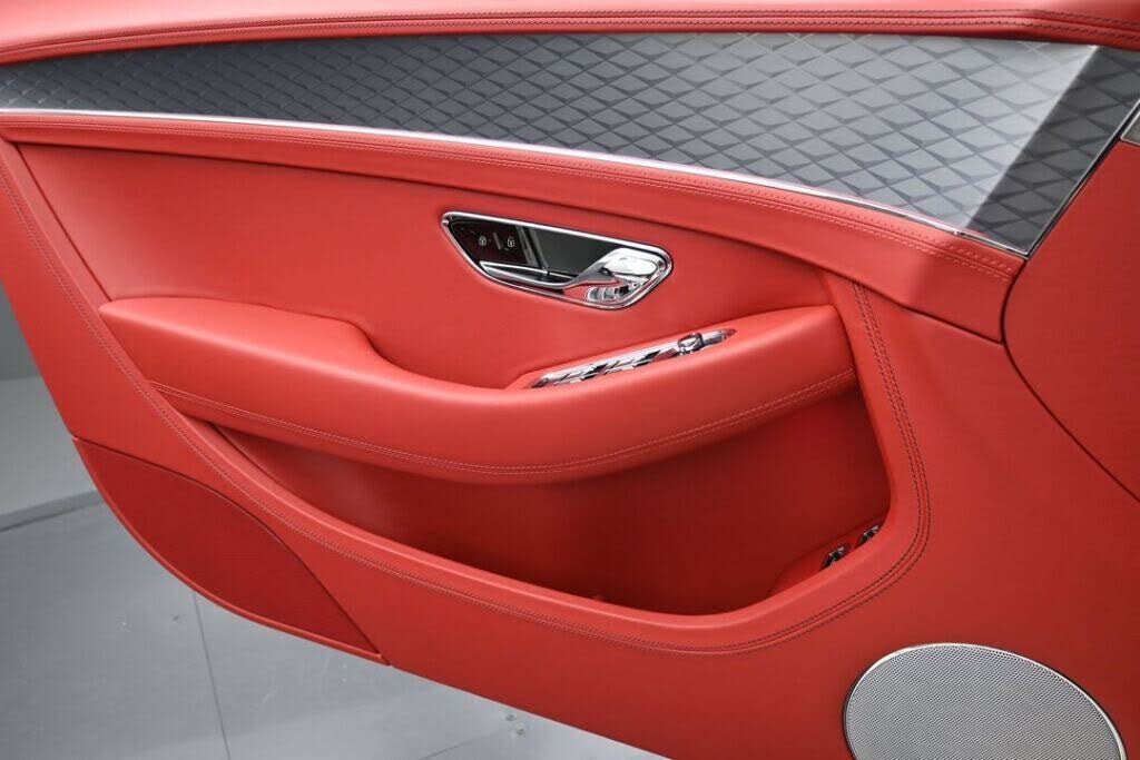 2026 Bentley Continental GTC AWD photo 23