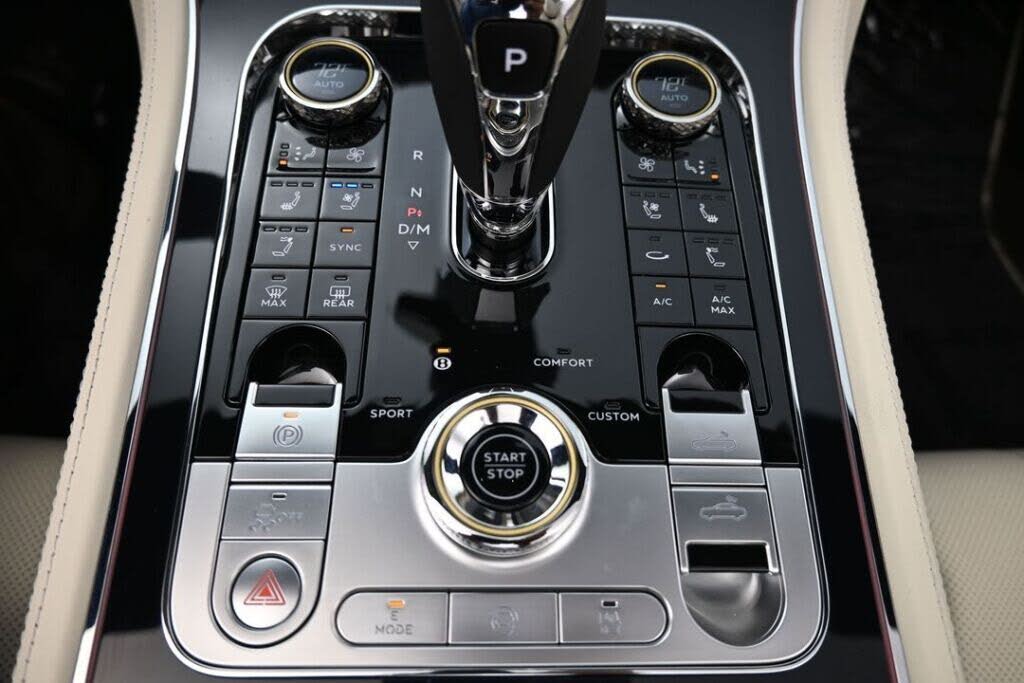 2026 Bentley Continental GTC AWD photo 20