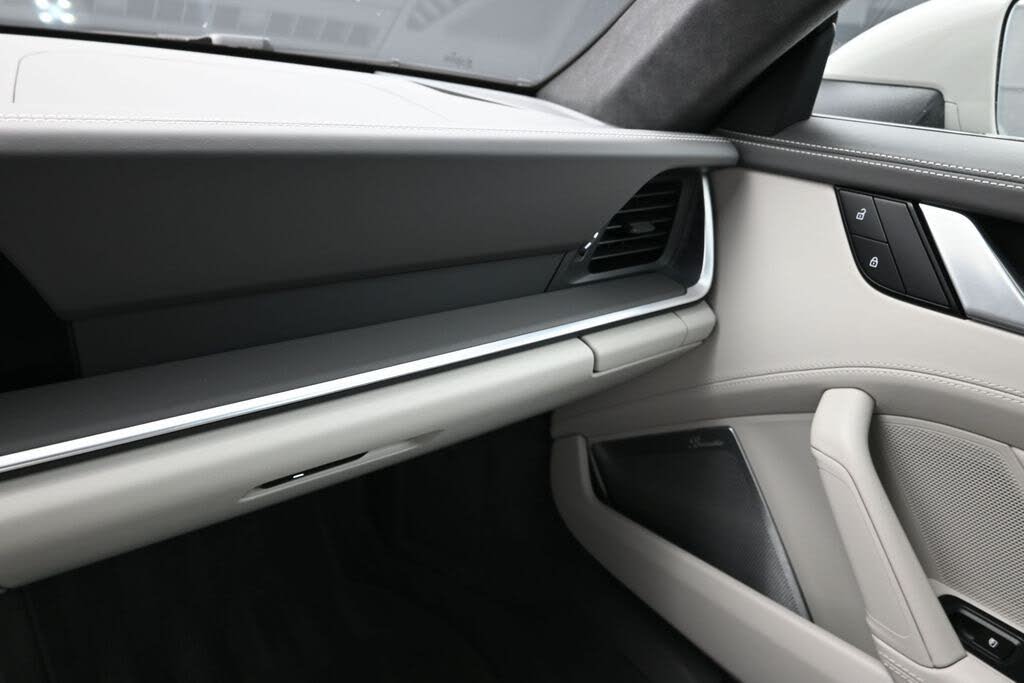 2024 Porsche 911 Turbo S Coupe AWD photo 23 of 24
