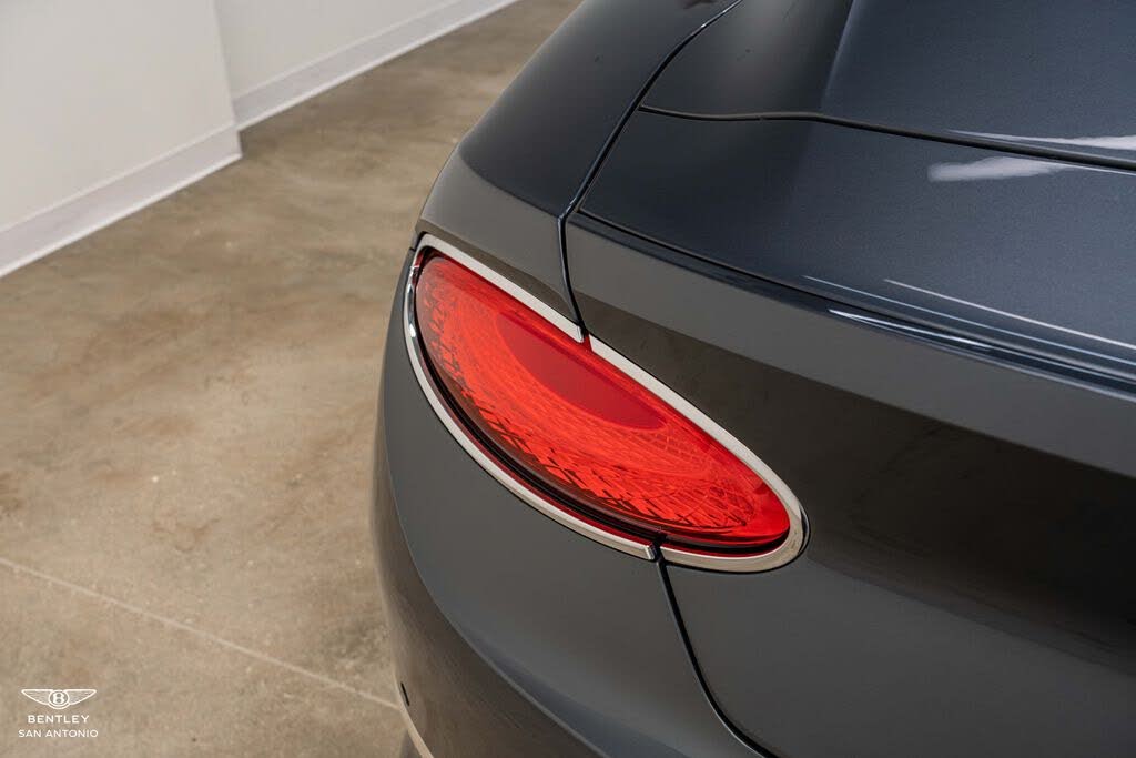 2023 Bentley Continental GT Azure V8 AWD photo 16