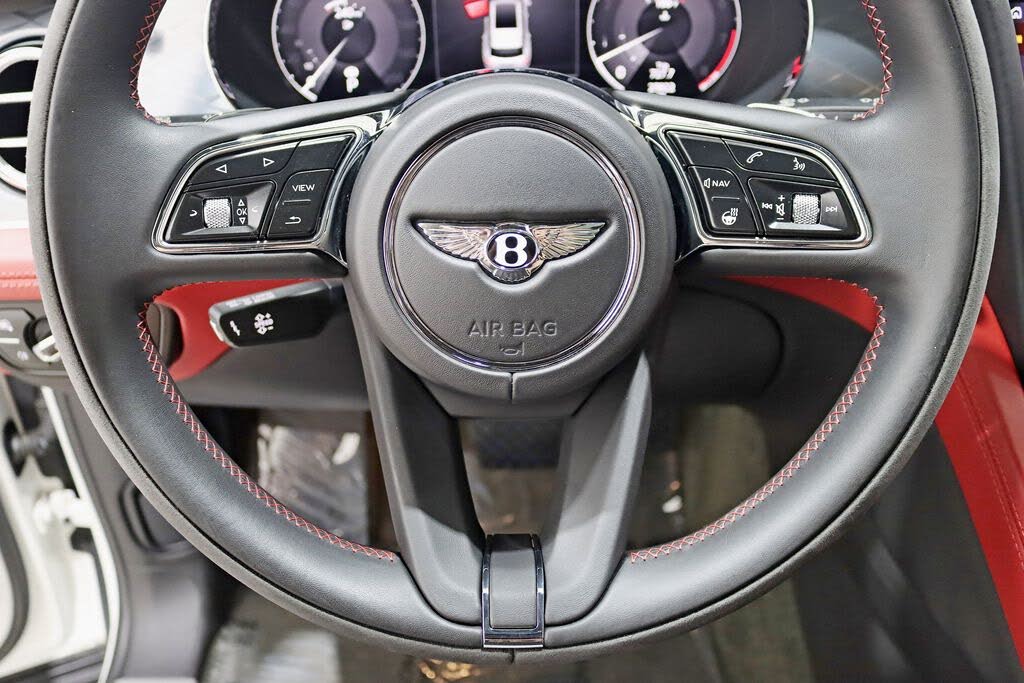 2023 Bentley Bentayga S V8 AWD photo 14