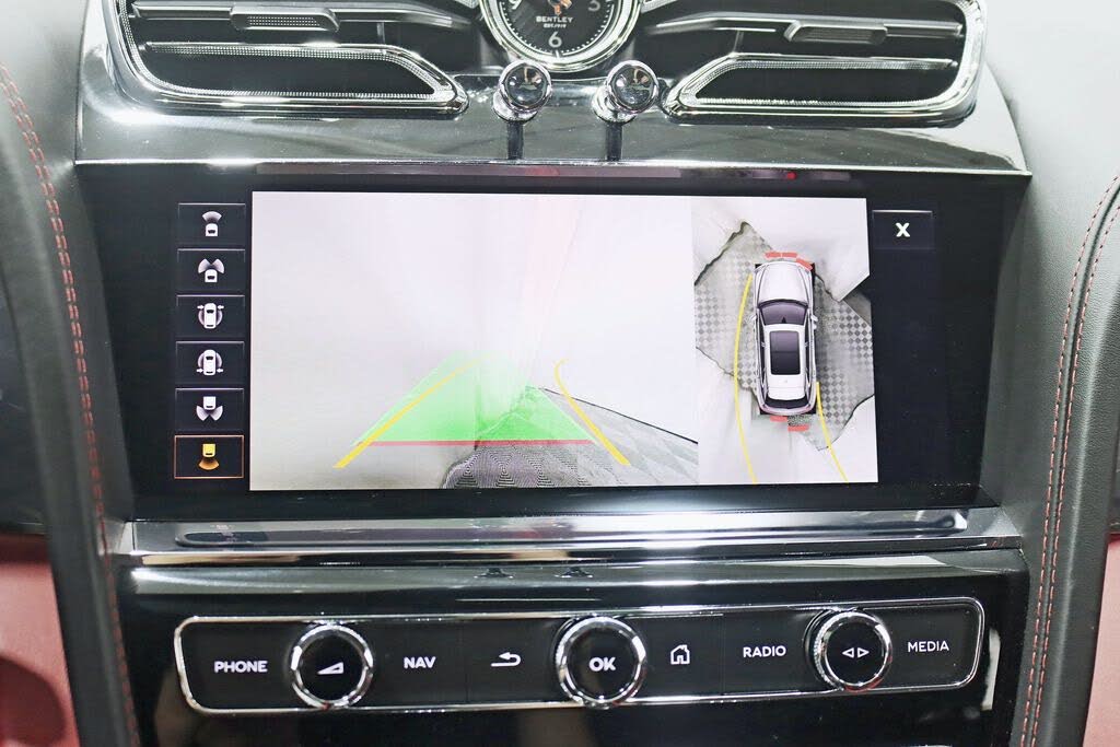 2023 Bentley Bentayga S V8 AWD photo 18