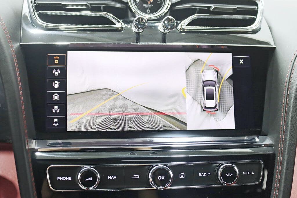 2023 Bentley Bentayga S V8 AWD photo 19