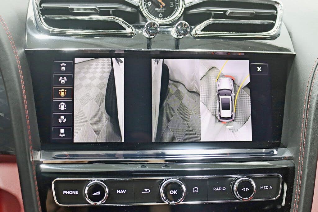 2023 Bentley Bentayga S V8 AWD photo 20