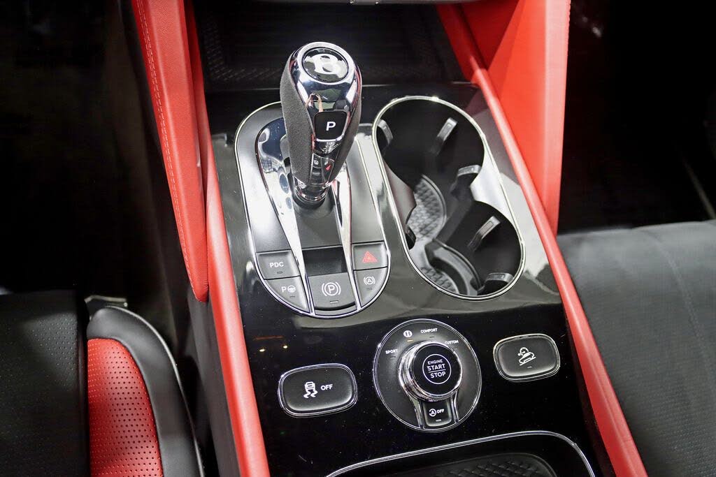 2023 Bentley Bentayga S V8 AWD photo 24