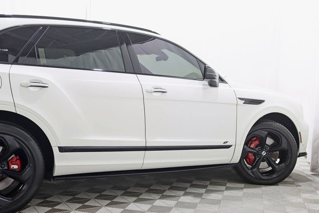 2023 Bentley Bentayga S V8 AWD photo 10