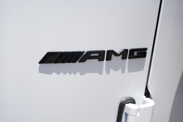 2026 Mercedes-Benz G-Class AMG G 63 4MATIC photo 12