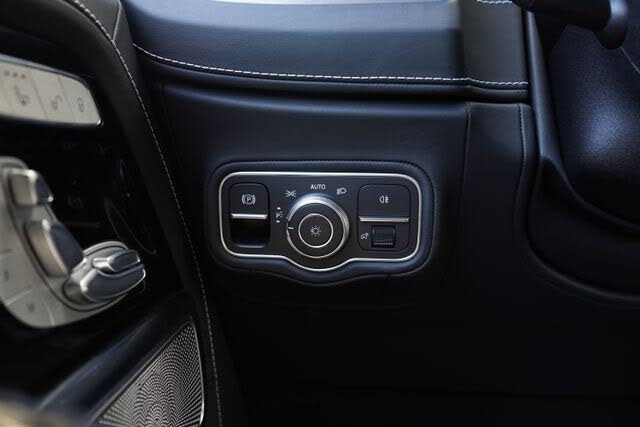 2026 Mercedes-Benz G-Class AMG G 63 4MATIC photo 15