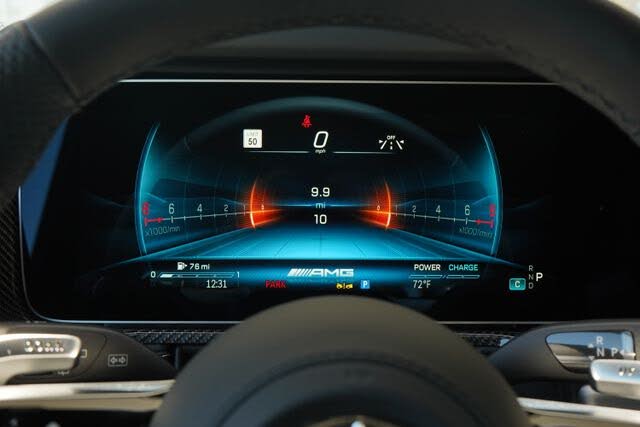 2026 Mercedes-Benz G-Class AMG G 63 4MATIC photo 17
