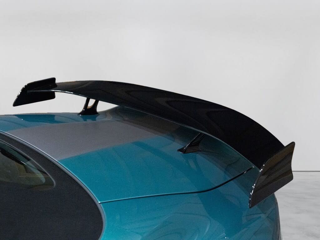 2023 Aston Martin Vantage V8 Convertible RWD photo 24