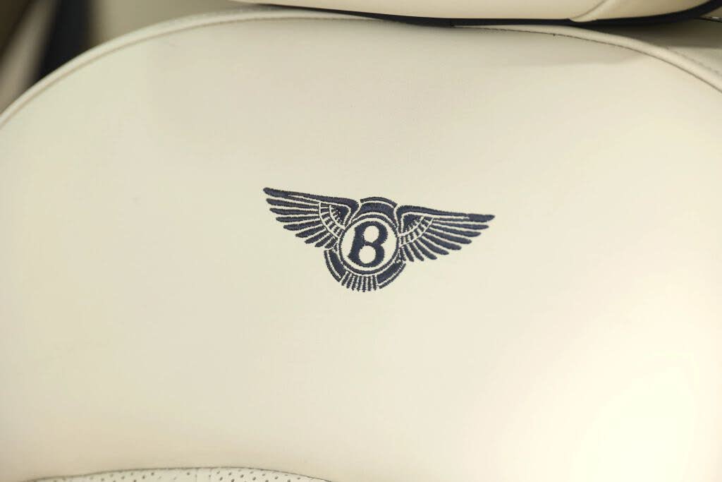 2017 Bentley Mulsanne RWD photo 24