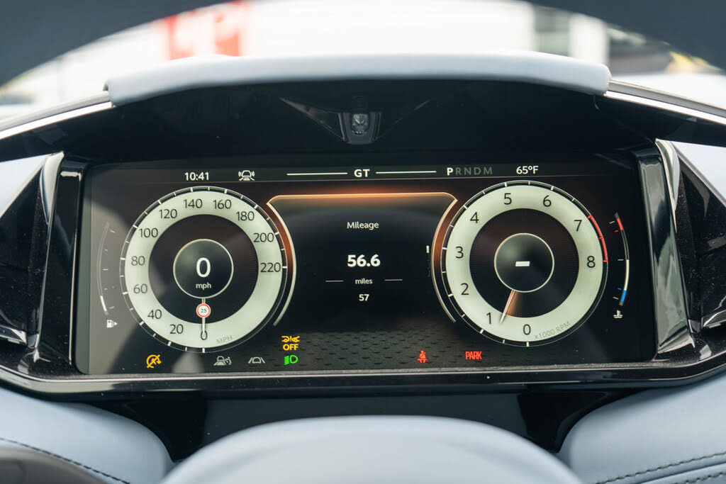 2026 Aston Martin DB12 S Volante RWD photo 6