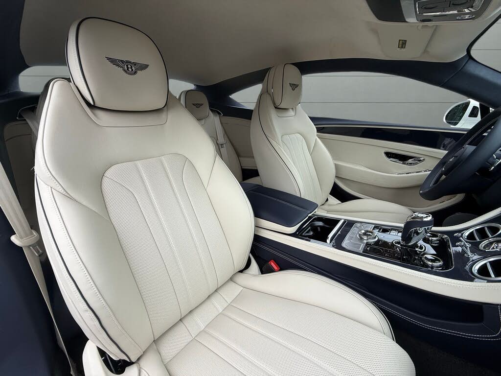 2026 Bentley Continental GT AWD photo 15