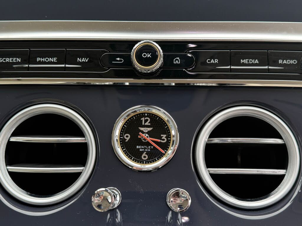 2026 Bentley Continental GT AWD photo 20