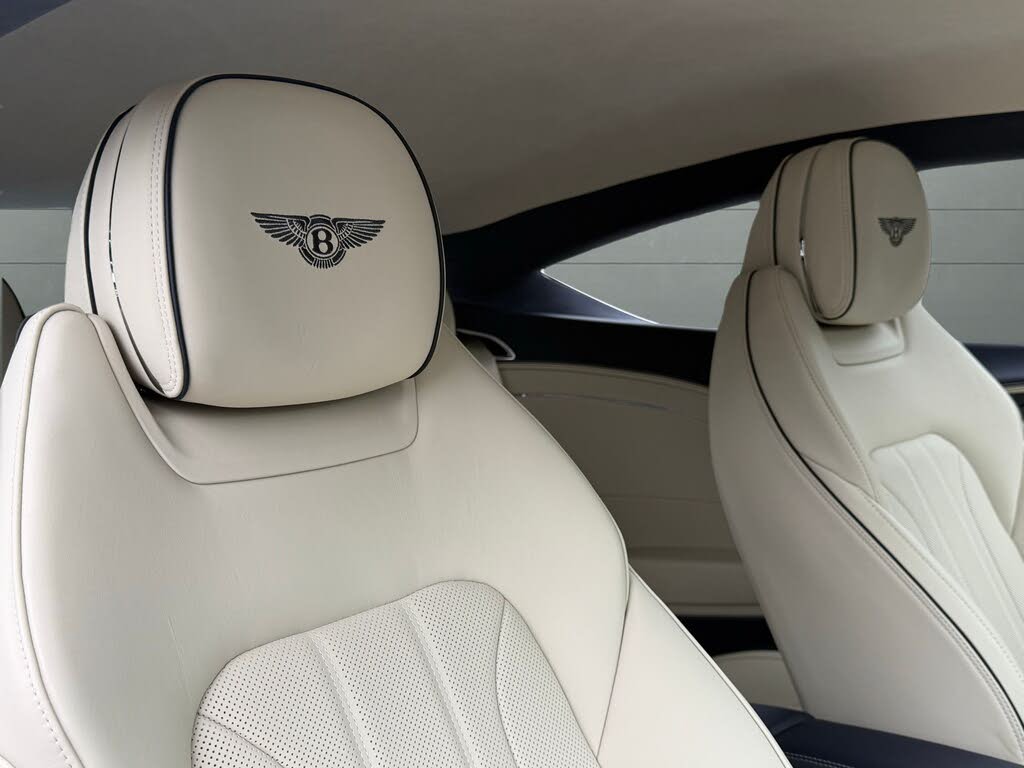 2026 Bentley Continental GT AWD photo 21