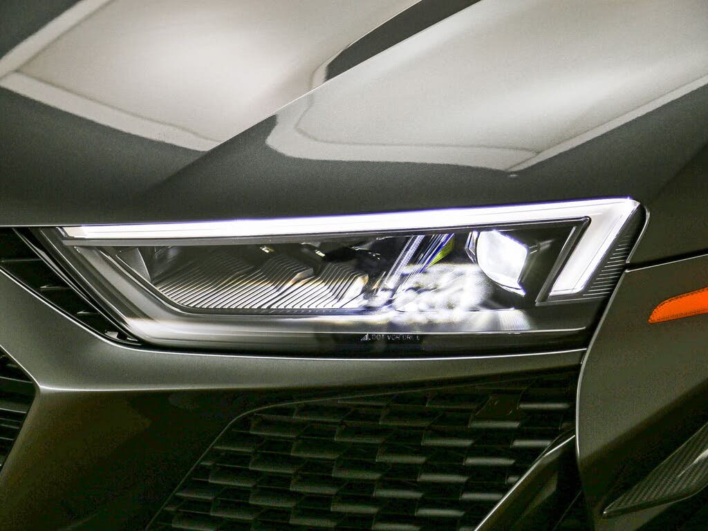 2023 Audi R8 V10 GT Coupe RWD photo 21 of 24