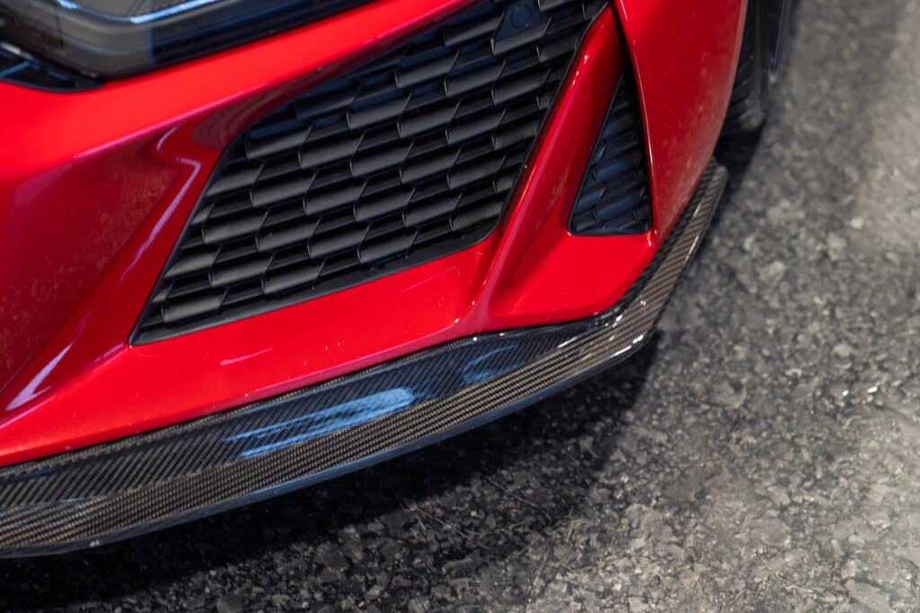 2023 Audi R8 quattro V10 Performance Spyder AWD photo 20 of 24