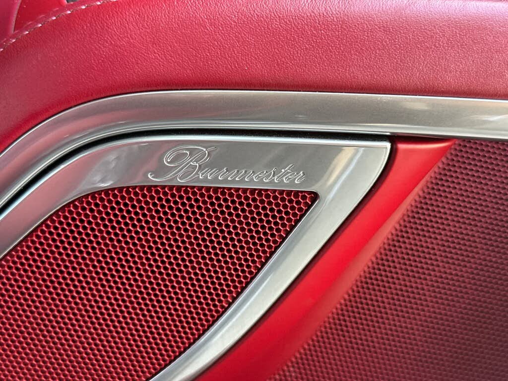 2017 Porsche 911 Turbo S Coupe AWD photo 18 of 24