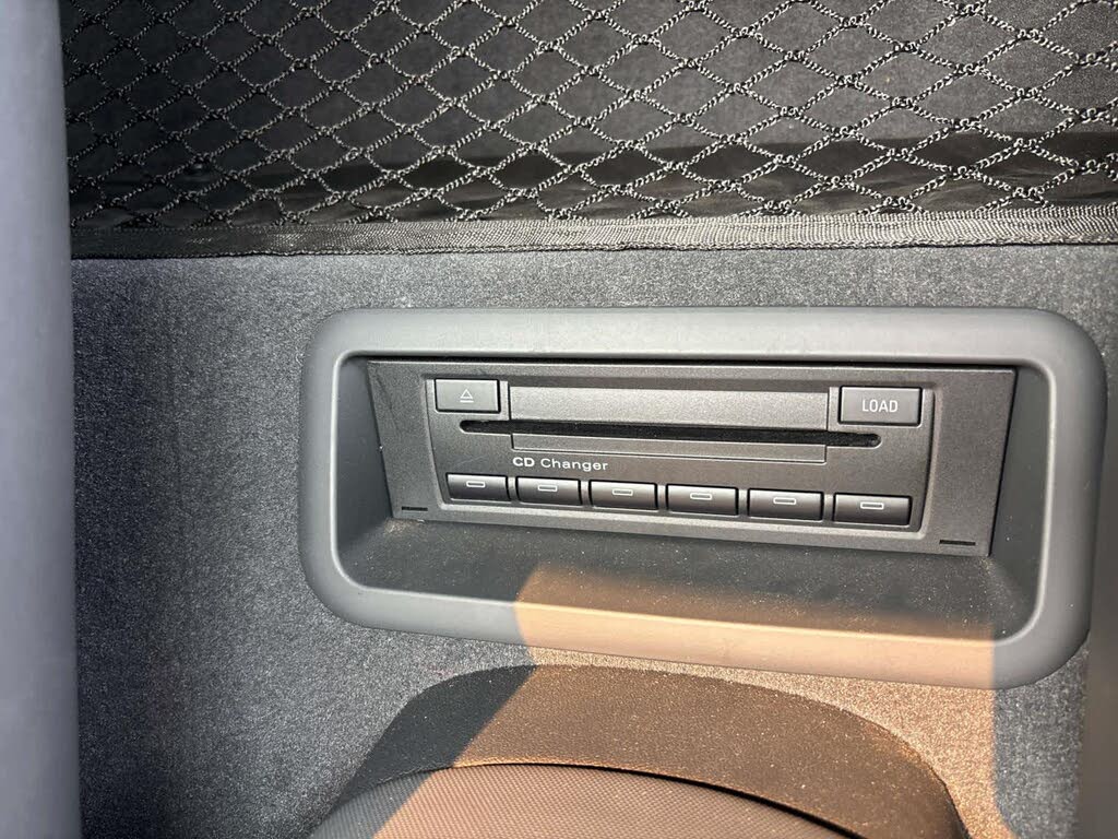 2012 Audi R8 5.2 quattro Coupe AWD photo 12 of 24