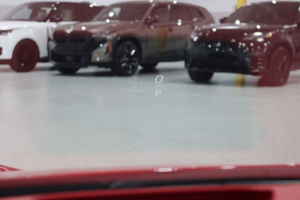 2023 Chevrolet Corvette Z06 3LZ Convertible RWD photo 20
