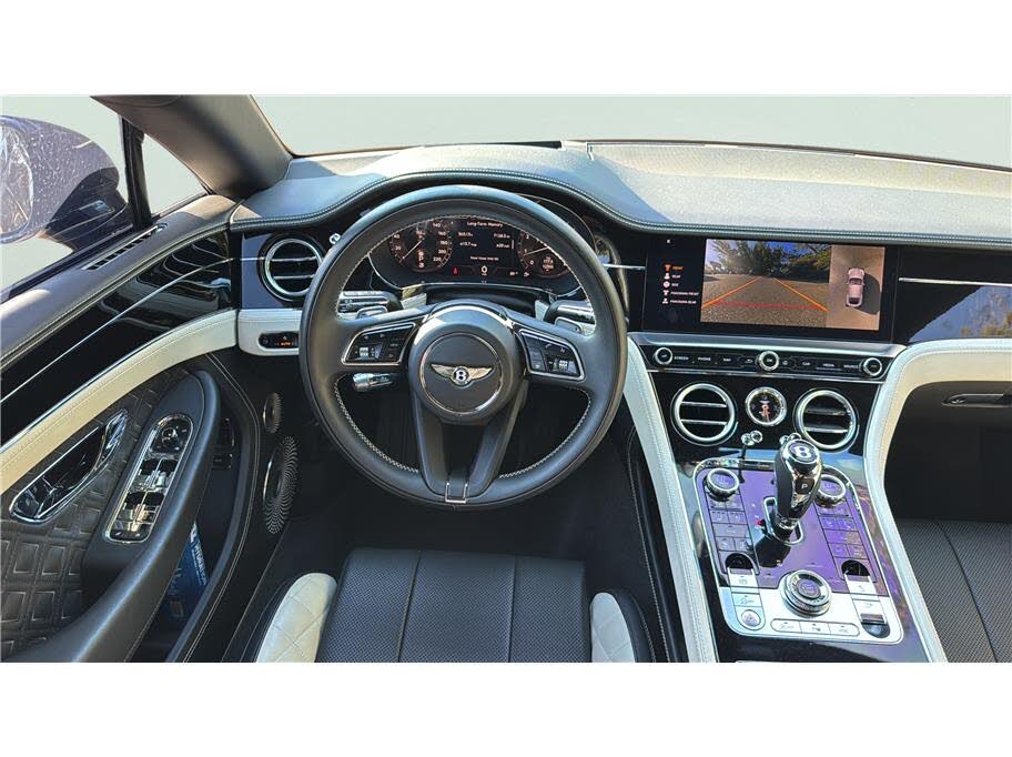 2023 Bentley Continental GT S V8 AWD photo 17