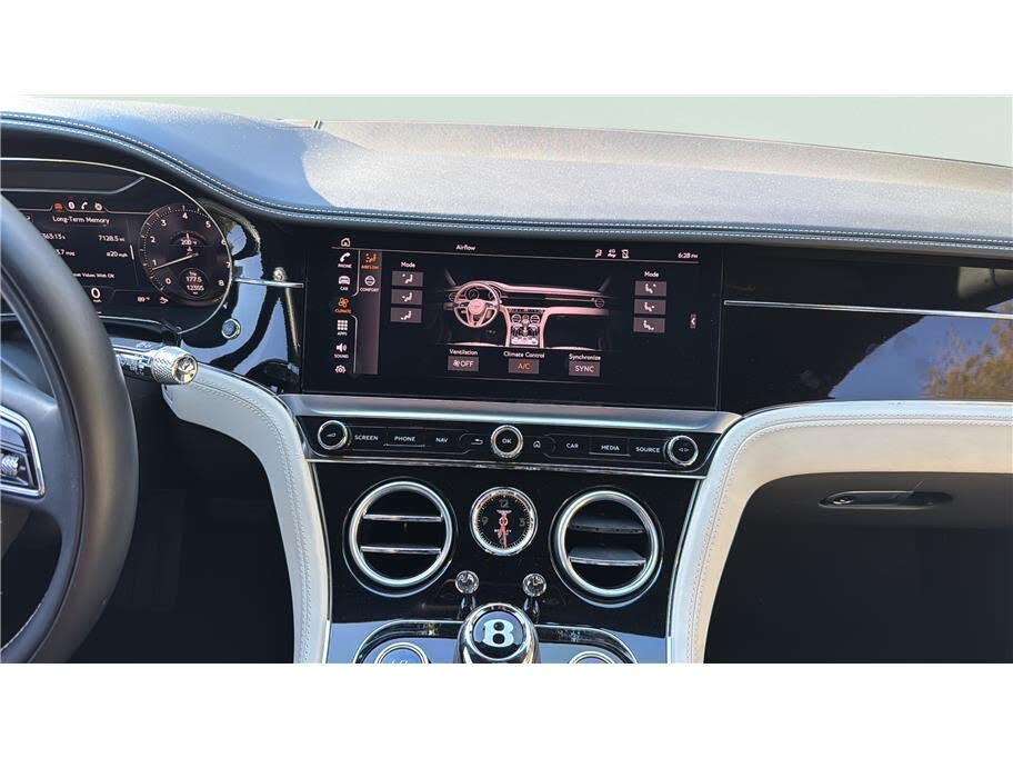 2023 Bentley Continental GT S V8 AWD photo 18