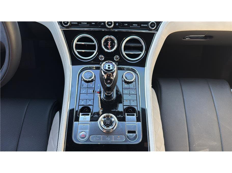 2023 Bentley Continental GT S V8 AWD photo 19